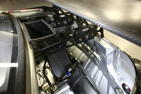 (Foto: NISMO / Nissan Motorsports International)